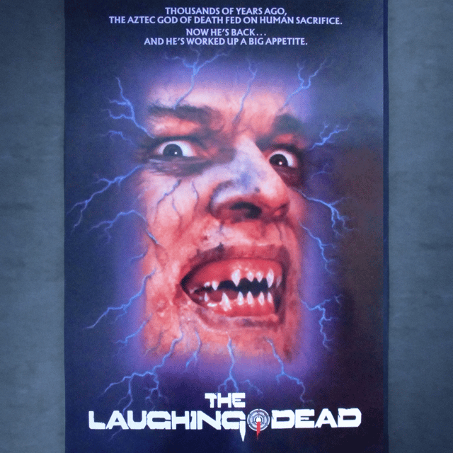 Ep 63: The Laughing Dead (w Serj from Lethean) image