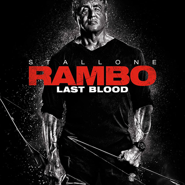 Ep 34: Rambo: Last Blood image
