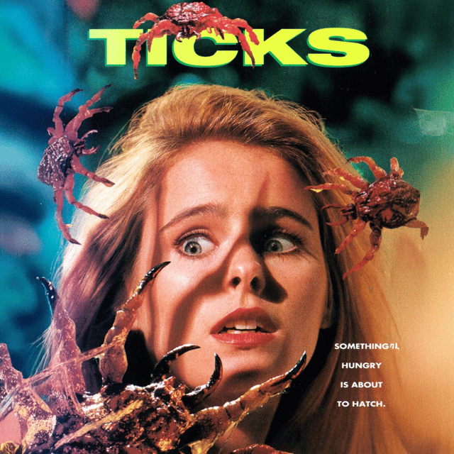 Ep 106: Ticks image