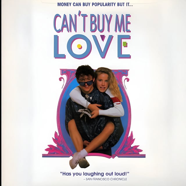 Ep 131: Can't Buy Me Love image