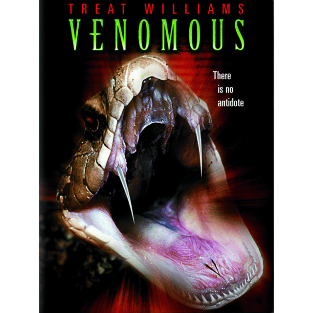 Ep 43: Venomous image