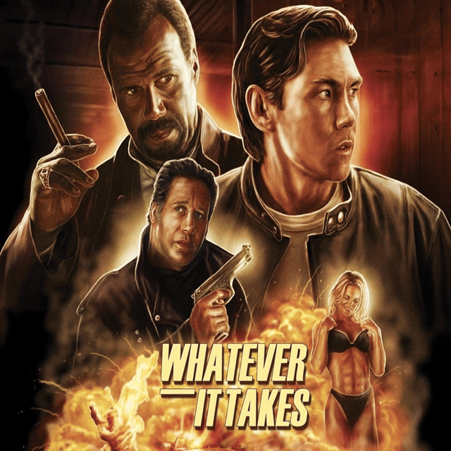 Ep 50: Whatever It Takes (1998) image