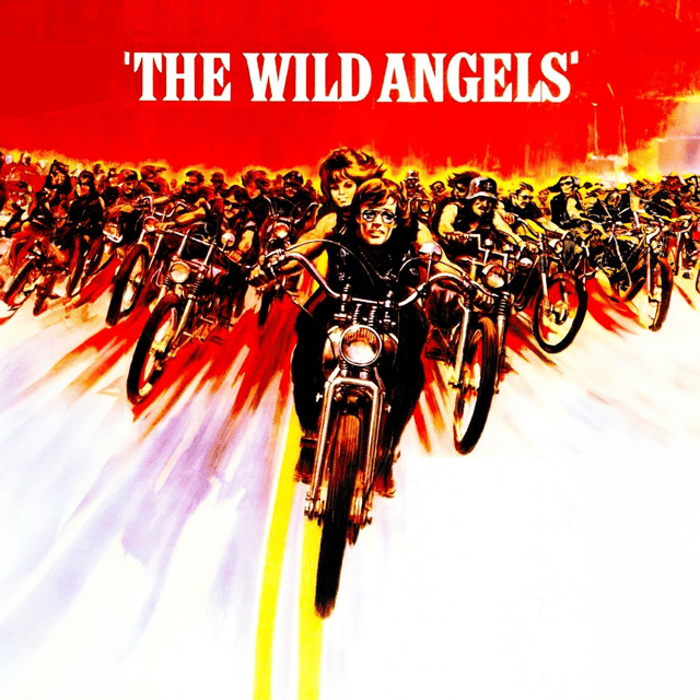 Ep 69: The Wild Angels image