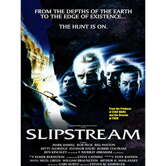 Slipstream image