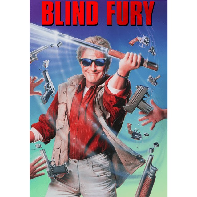 Ep 57: Blind Fury (feat. {BLEEP}) image