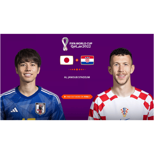 W杯live放送 Nhk サッカー日本代表 クロアチア戦ライブ中継のネット無料 生放送 テレビ放送 22年12月5日 By Wvewetes Wvewetes Zencastr