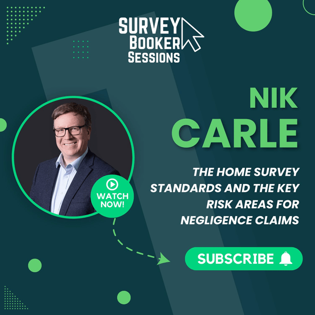 Episode 40: The Changing Trends of Negligence Claims in Surveying with Nik Carle, Browne Jacobson LLP image