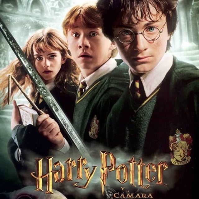 Harry Potter Y La Cámara Secreta Online Cuevana Harry Potter Y La Cámara Secreta Online Cuevana