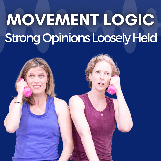 Episode 68: Promoting Movement Optimism image