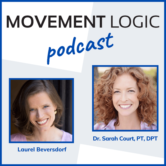 Episode 45: Injury and Safety in Strength and Yoga image