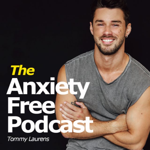 Anxiety to Depression, Chat with Hayden - Ep18 image