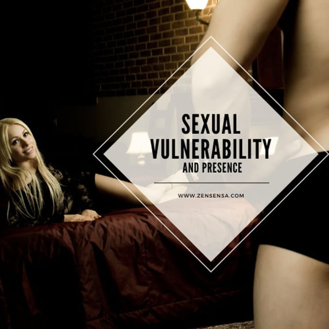 Sexual Vulnerability And Presence With Wendi Dumbroff By Thomas Westenholz · Zencastr 3589