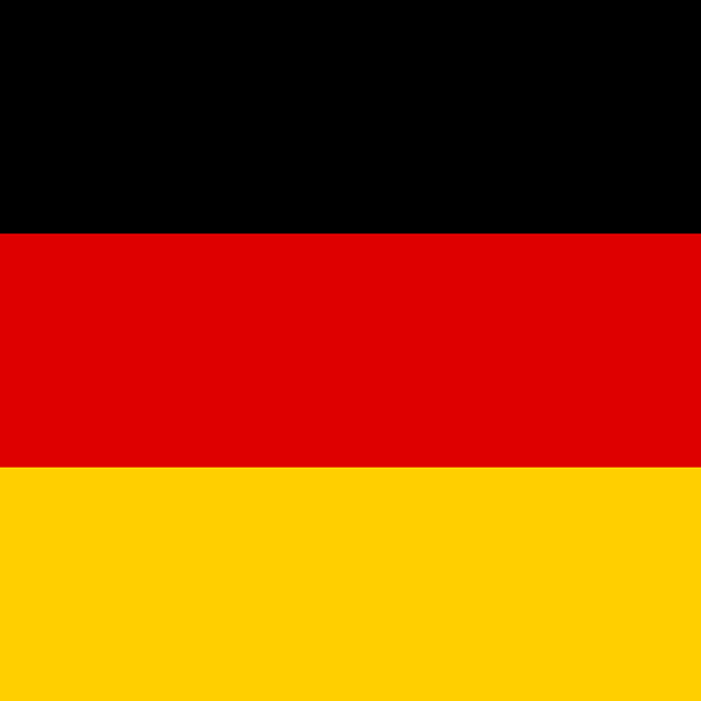 German long EP image