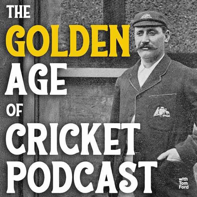 Harry & Albert Trott – Part 2 – with Rick Smith image