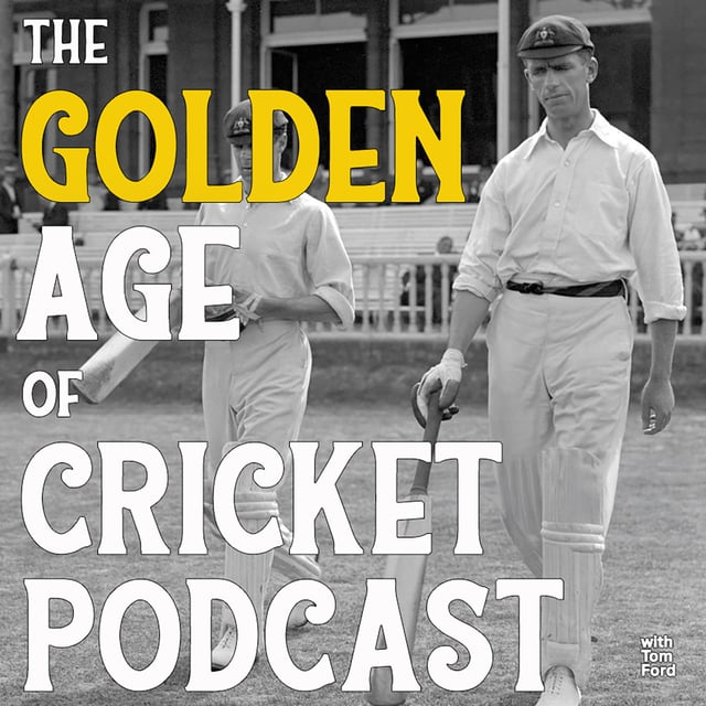The 1912 Triangular Tournament – Part 2 – with Patrick Ferriday image