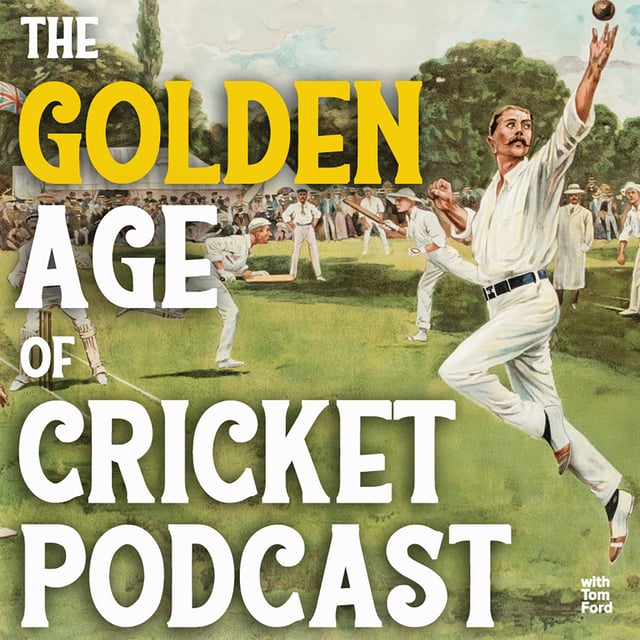 Was it really a Golden Age? – Part 2 – with Tim Wigmore image