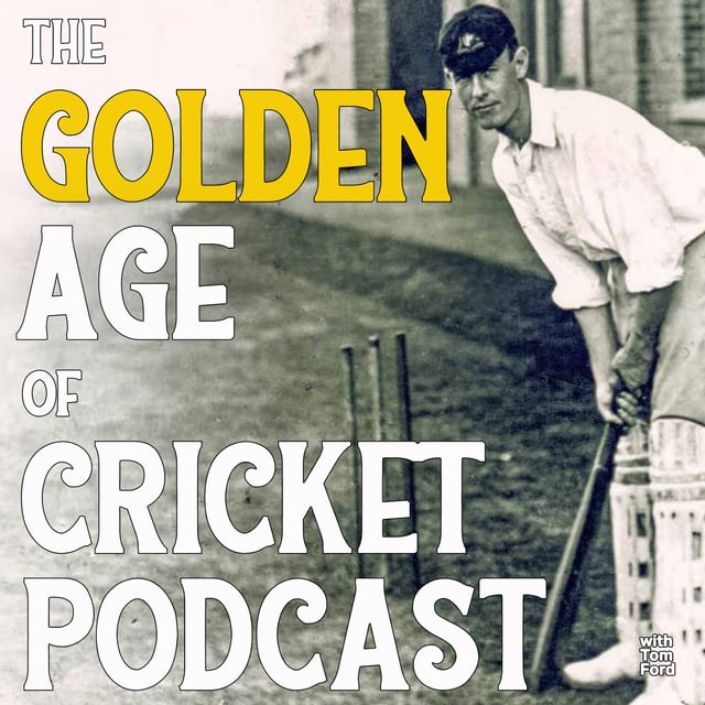 Trumper's Final Tour – Part 2 – with Ric Sissons image