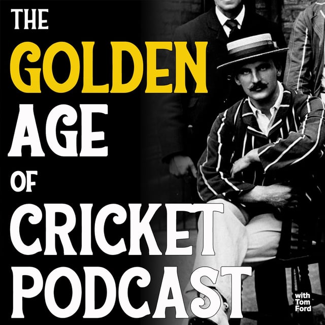 Archie MacLaren – Part 3 – with Giles Wilcock image