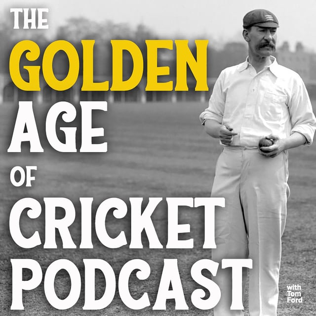 Harry & Albert Trott – Part 3 – with Rick Smith image