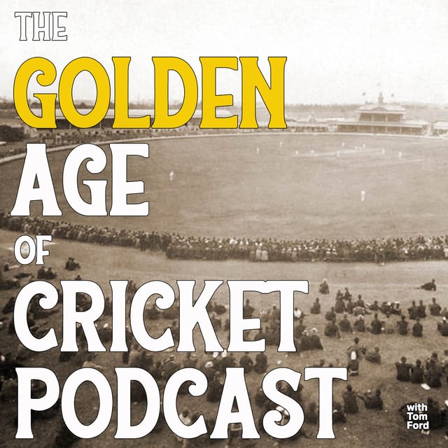  The Sydney Cricket Ground – Part 3 – with Geoff Armstrong image