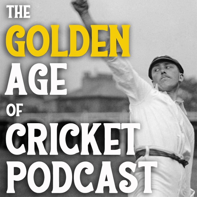 Patrick Ferriday Racing Commentator Wilfred Rhodes – Part 2 – with Patrick Ferriday by @Tom Ford · Zencastr ...