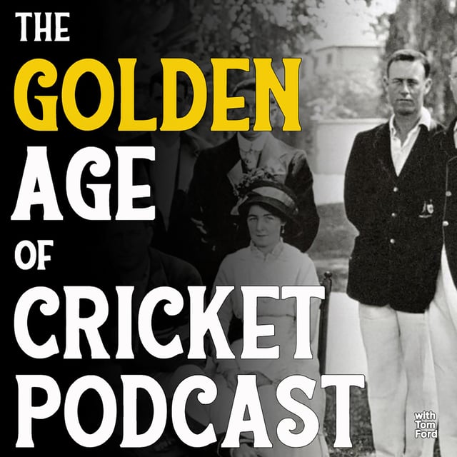 Trumper's Final Tour – Part 1 – with Ric Sissons image