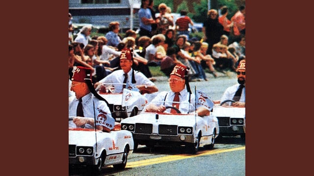 Did Nothing Wrong 08/25/25 "Bedtime For Democracy?"  image