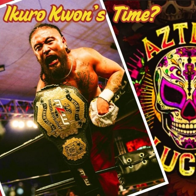 🎙 MLW Azteca Lucha 2025 Review - Is It Kwon's Time? image