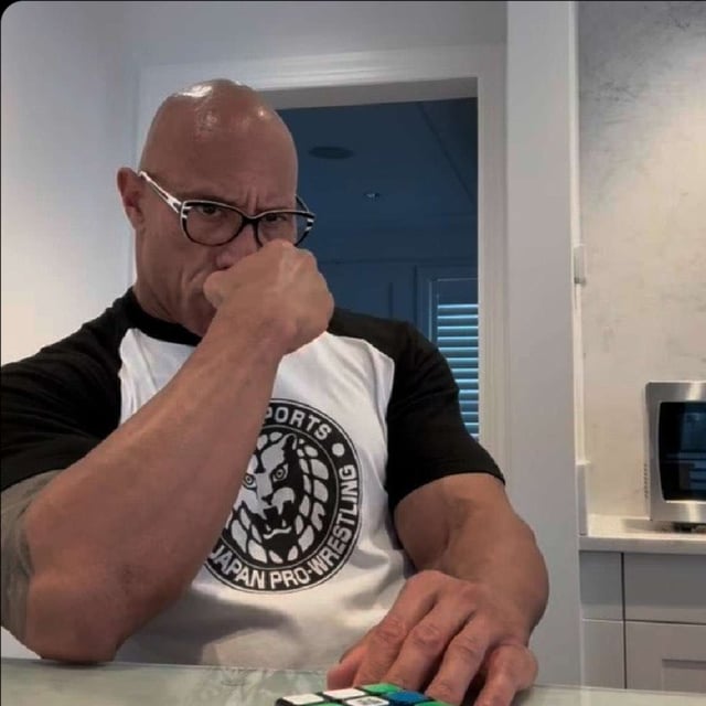 Dear Rock. Save NJPW. Thanks, Marie (Substack Live Replay) image