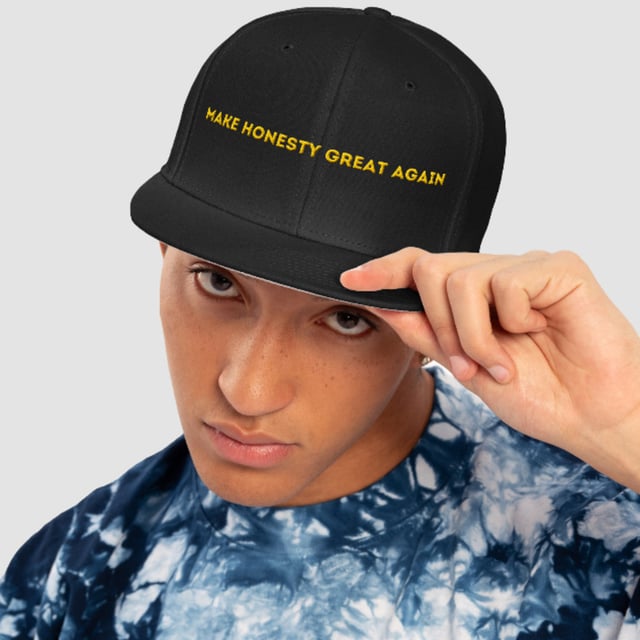 Can We Make Honesty Great Again? Squared Circle Podcast turns 6 years old image