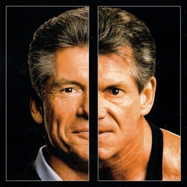 [YT VOD] Thougths on Vince McMahon Docu-series image