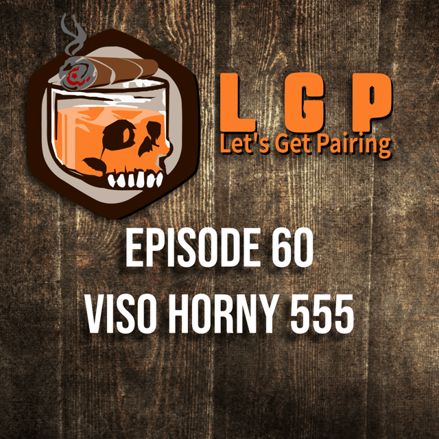 LGP 60 - Viso Horny 555  image