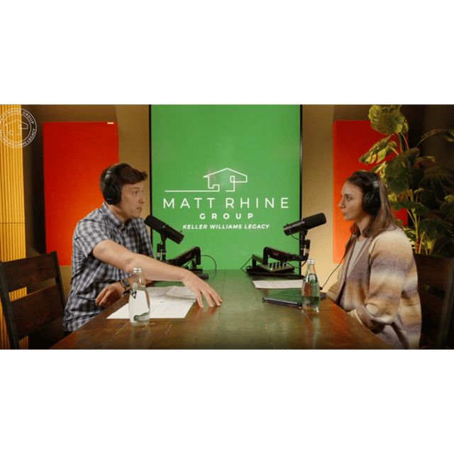  Before You Join a Real Estate Team, Listen to This: What No One Tells New Agents | All Roads LTR Podcast | Ep. 60 image