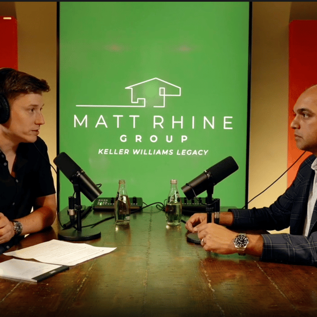 Inside the Mortgage Game: Expert Advice for Homebuyers | All Roads LTR Podcast | Ep. 58 image