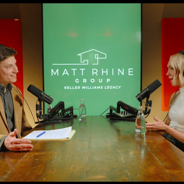 Home Selling, Moving, & Career Reinvention: A Real-World Guide | All Roads LTR Podcast | Ep. 61 image