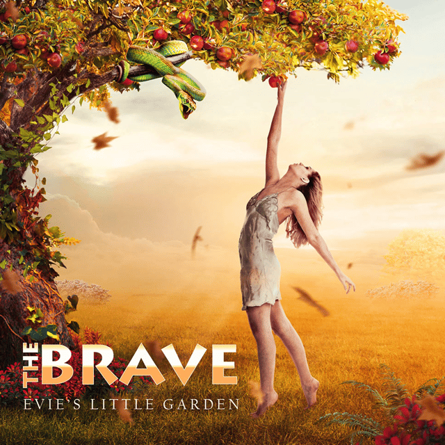 Vanilla Fudge, Reckless Love, GFM, The Brave, Bonfire, and Firebrand image