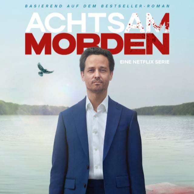 ACHTSAM MORDEN? Warum uns die neue Netflix-Serie überrascht! image