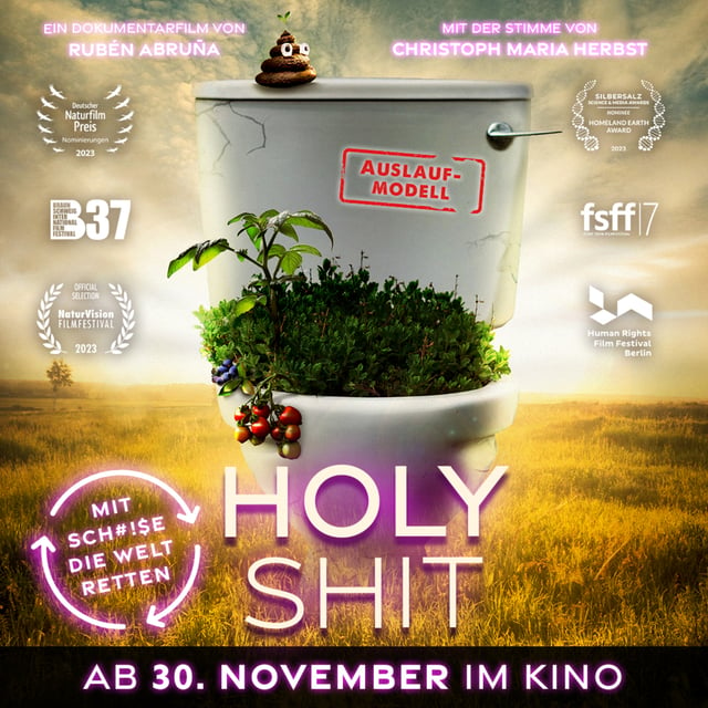 HOLY SHIT’: Aha-Momente in einem Film voller Tabus image