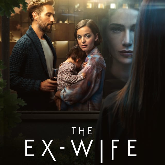 Das SerienSprechzimmer: THE EX-WIFE image