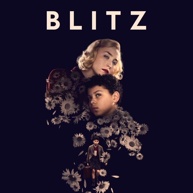 Zwischen Bombenhagel und Familie: BLITZ im Review-Podcast! image