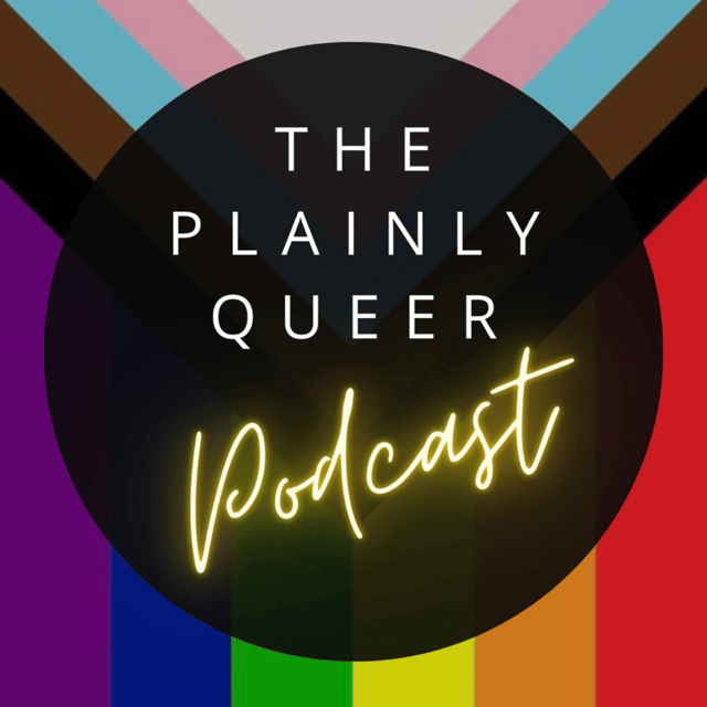 Still Plainly Queer image
