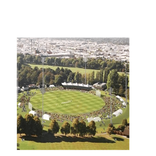 Scott Kuggeleijn Selection Gate & Cricket's Responsibility image