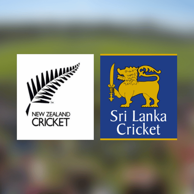 New Zealand vs Sri Lanka  test series preview  image
