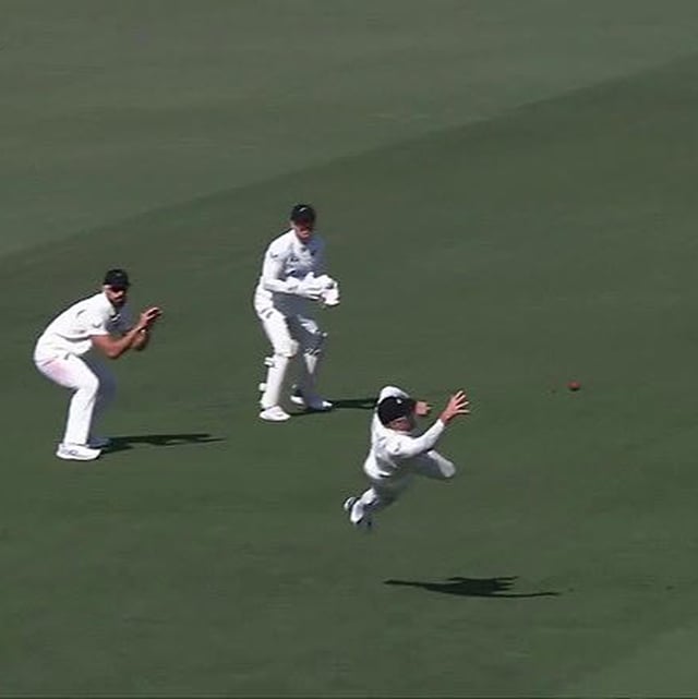 NZ vs England 1st test Review and 2cnd test Preview:  Dropping catches loses matches  image