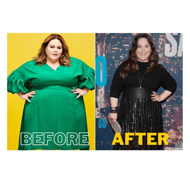 Chrissy Metz weight loss - ( Real Facts ) How To Journey With Weight Loss? image