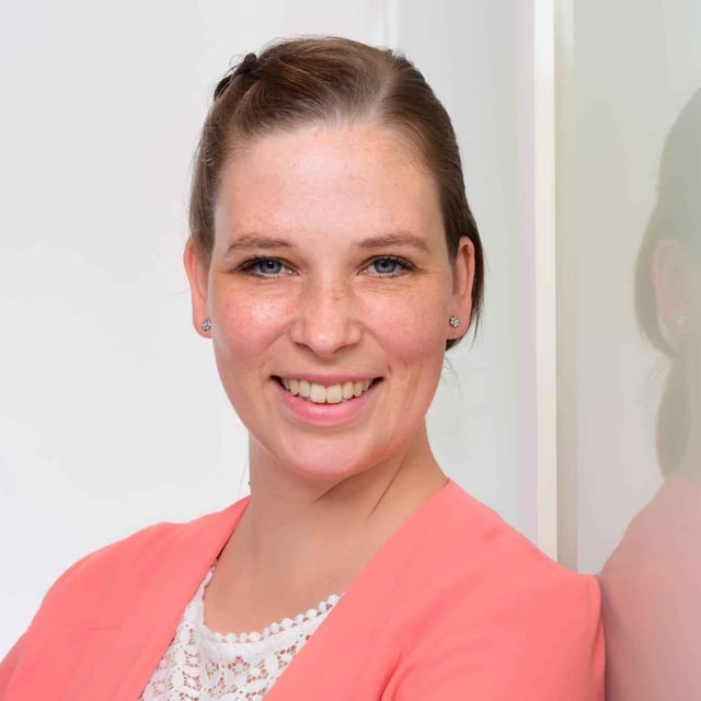 Abbruch der Promotion und PhDSciCom mit Maike Stelter image