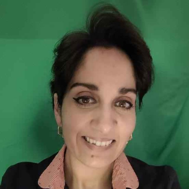 Seine eigene Stärke in unsicheren Zeiten finden - Chandni Kumar image