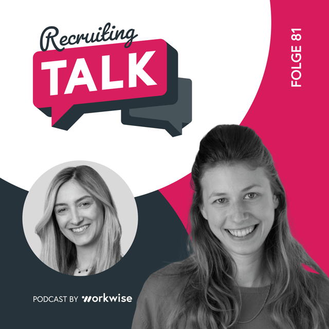 Quereinsteiger:innen rekrutieren: Mit Nathalies Methode machst du Newbies fit für den Vertrieb.  image