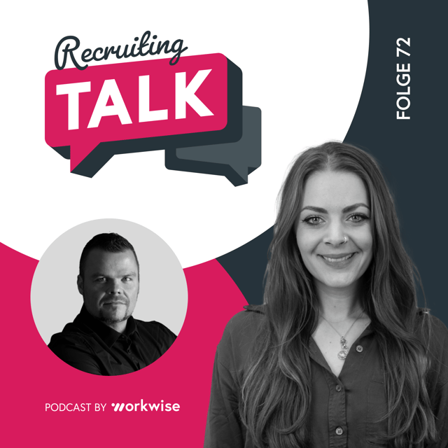 Recruiting Talk Reddit-Special: Im Personalwesen lebst du gefährlich.  image