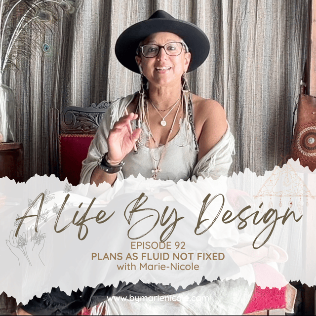 FIND EMPOWERMENT even when PLANS DON'T work out! image